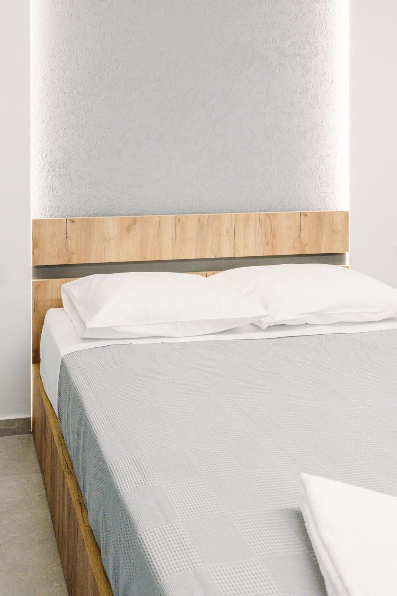 Dems Central Stay Volos Ngoại thất bức ảnh