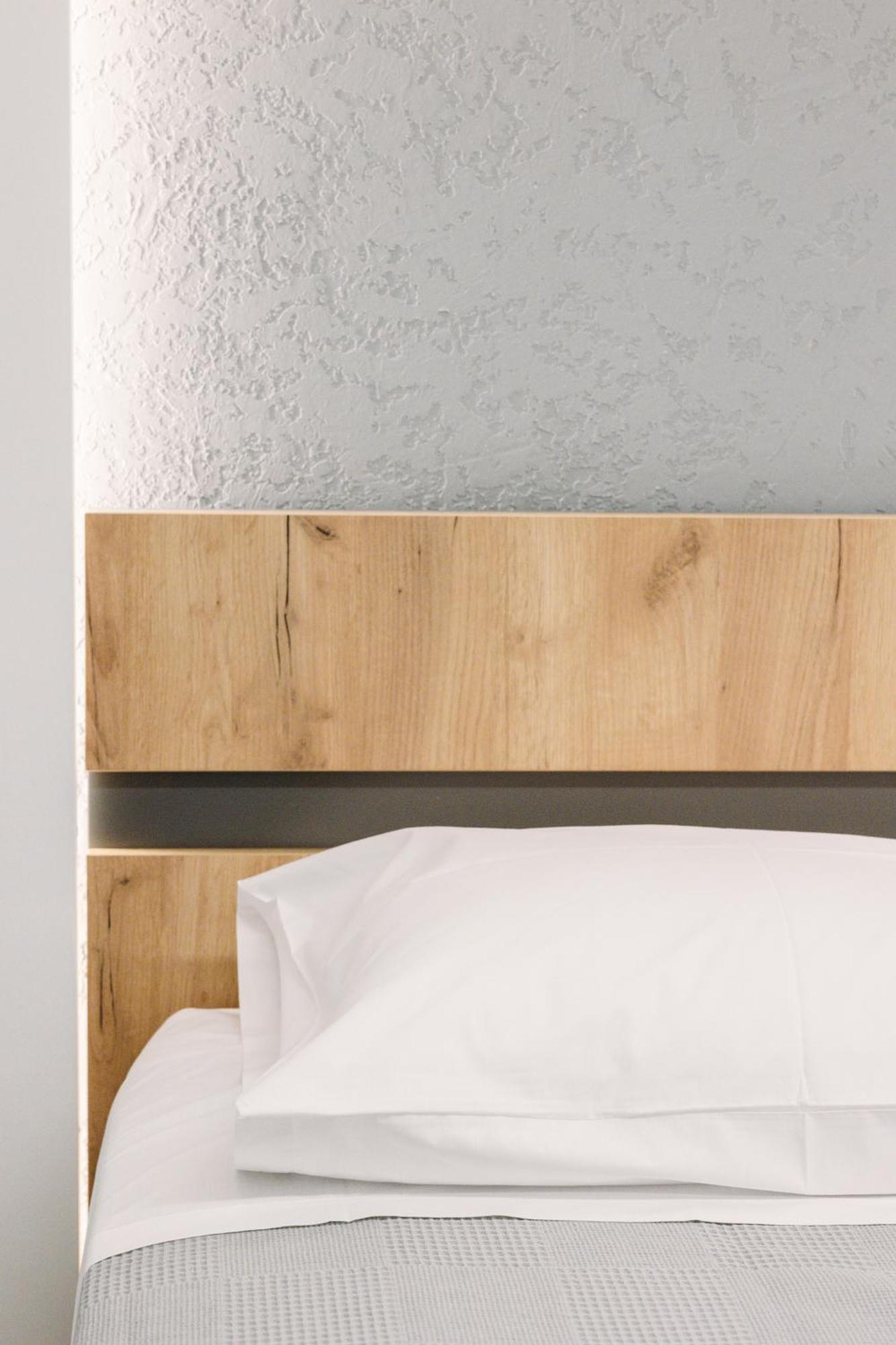 Dems Central Stay Volos Ngoại thất bức ảnh
